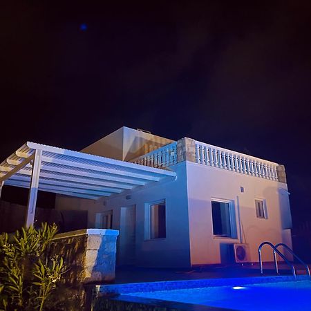 Eleon Luxury Villa Karpathos Exterior photo