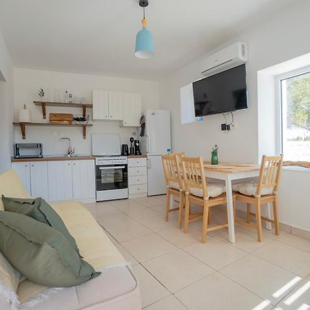 Eleon Luxury Villa Karpathos Exterior photo